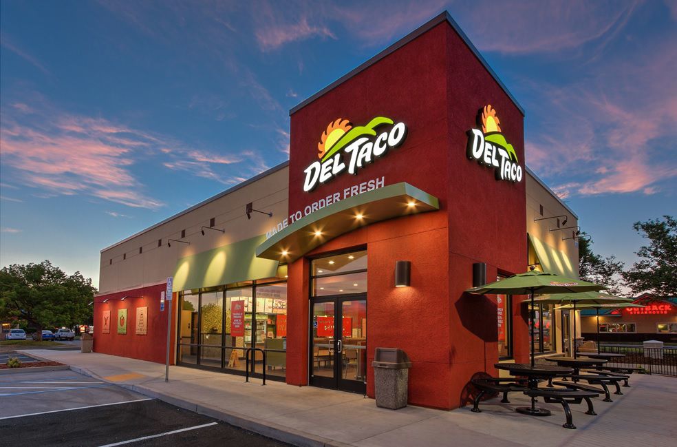 Del Taco